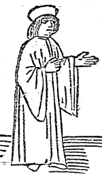 Image of Decan - Aries 2nd
